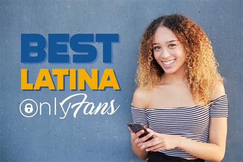 latina sex onlyfans|25 Best Latina OnlyFans (Top Latinas on Only Fans)